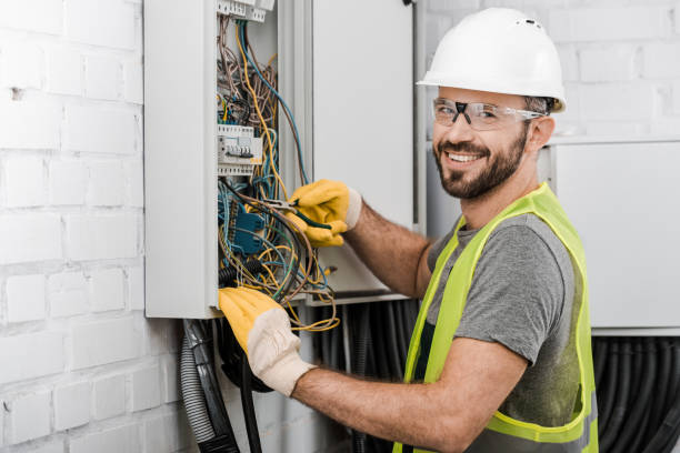 Best Circuit Breaker Repair  in Claremont, CA